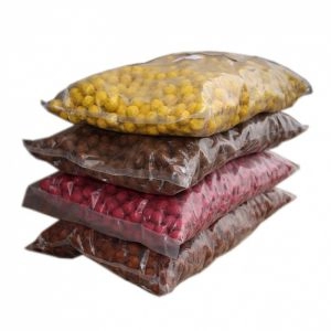 Boilies Massive Feed Ready CRANBERRY 5kg 20mm